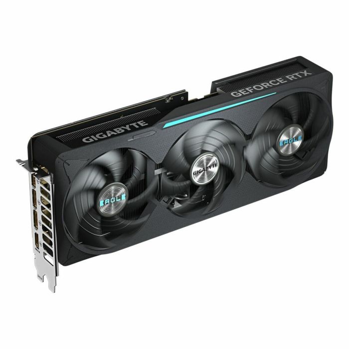 GIGABYTE GeForce RTX 5070 Ti EAGLE OC SFF 16G - 16GB GDDR7, 256 bits, PCI-E 5.0, NVIDIA DLSS 4, GV-N507TEAGLE OC-16GD 29 GIGABYTE GeForce RTX 5070 Ti EAGLE OC SFF 16G - 16GB GDDR7, 256 bits, PCI-E 5.0, NVIDIA DLSS 4, GV-N507TEAGLE OC-16GD 29