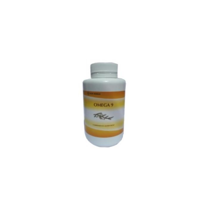 Omega 9 Aceite De Lino 200Perlas Omega 9 Aceite De Lino 200Perlas