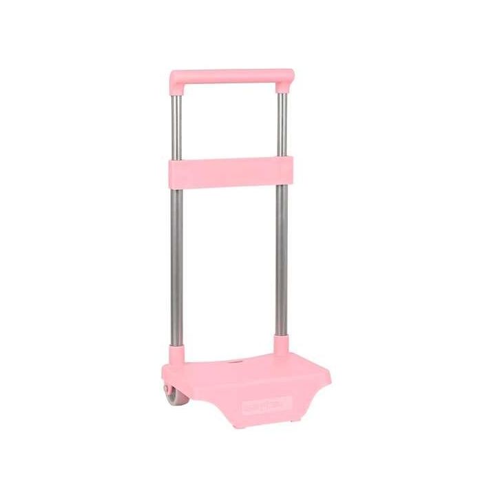 Safta Carro Porta.Pq. Rosa Palo P.176C 22x67,5x17cm 1