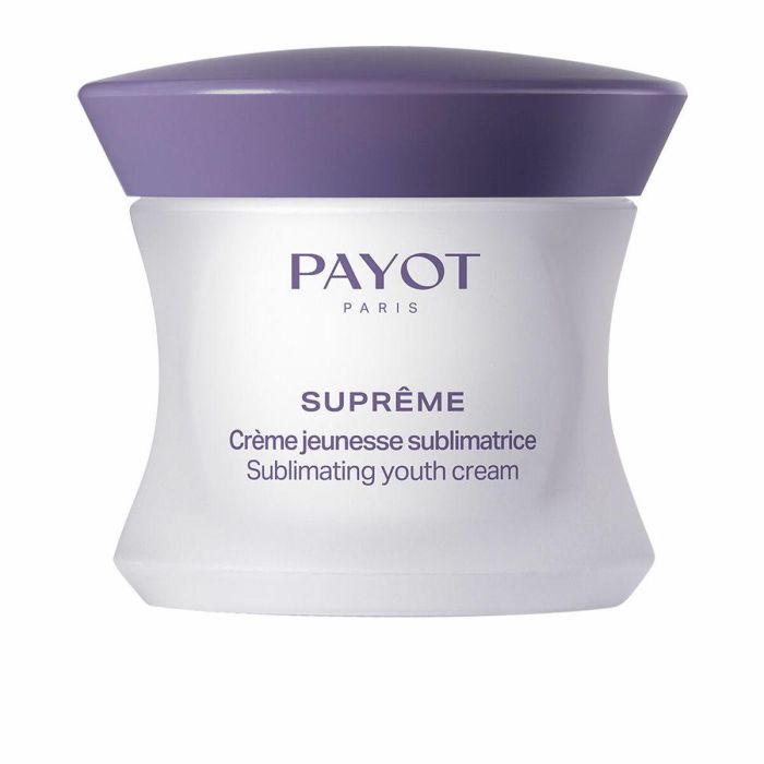 Payot Suprême Crème Jeunesse Sublimatrice