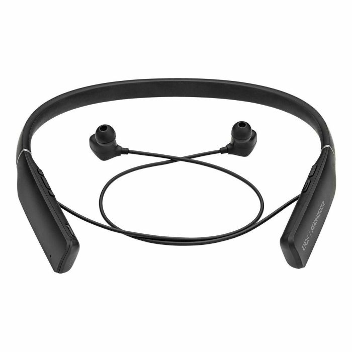 Auriculares Epos 1000204 Negro 4 Auriculares Epos 1000204 Negro 4