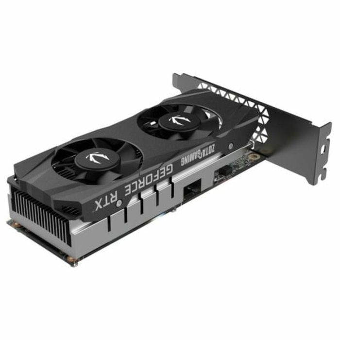 Tarjeta Gráfica Zotac GAMING Nvidia GeForce RTX 3050 GDDR6 3