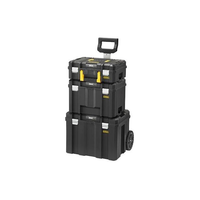 Stanley PRO-STACK 3-in-1 Promo-Set