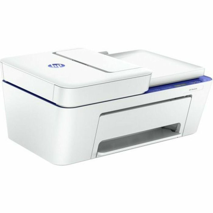 HP Deskjet 4230e Impresora Multifunción Color, Inyección de Tinta, Copia, Escáner con 3 Meses Tinta Instantánea HP+ 8 HP Deskjet 4230e Impresora Multifunción Color, Inyección de Tinta, Copia, Escáner con 3 Meses Tinta Instantánea HP+ 8