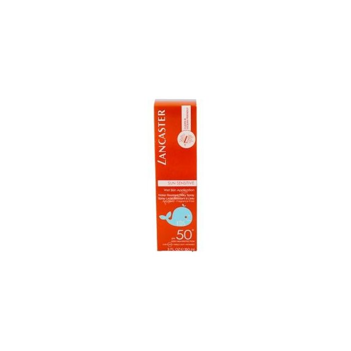 Lancaster Sun Kids Milk SPF50 Protector Solar Infantil 150ml