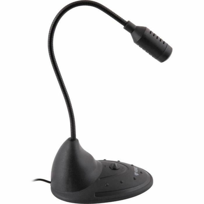 Yenkee YMC 1011 Micrófono para PC de escritorio 0 Yenkee YMC 1011 Micrófono para PC de escritorio 0