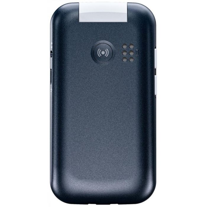 Telefono Movil Doro 2840 4 gr Azul 3 Telefono Movil Doro 2840 4 gr Azul 3