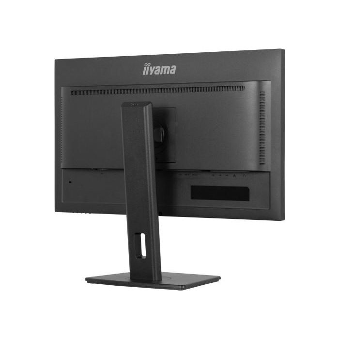 Iiyama XUB2797QSNP-B1 Monitor 27" QHD 1440P IPS 100Hz 1ms Altavoces DP USB-C Power Delivery 65W 10 Iiyama XUB2797QSNP-B1 Monitor 27" QHD 1440P IPS 100Hz 1ms Altavoces DP USB-C Power Delivery 65W 10