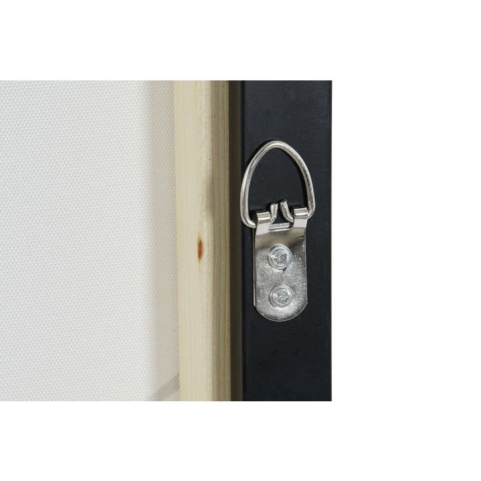 Lienzo DKD Home Decor Poliestireno Lienzo 100 x 4 x 100 cm 3 Lienzo DKD Home Decor Poliestireno Lienzo 100 x 4 x 100 cm 3