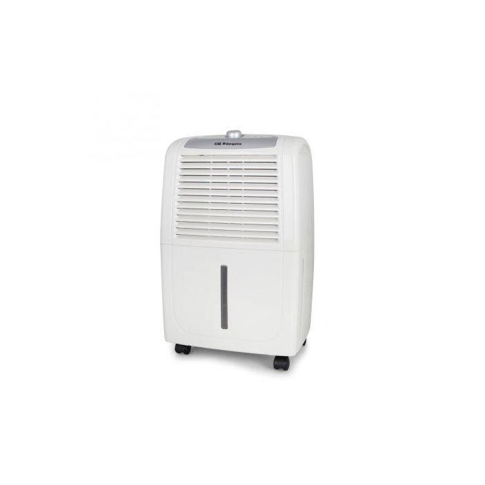 Deshumificador Orbegozo DH 3540/ Depósito 6L 1 Deshumificador Orbegozo DH 3540/ Depósito 6L 1