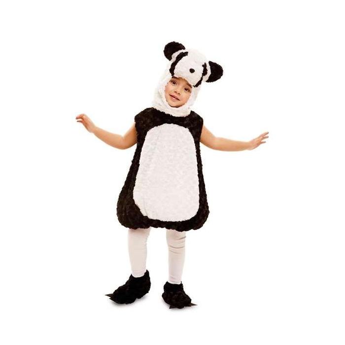 Disfraz para Niños My Other Me Oso Panda 1-2 Años