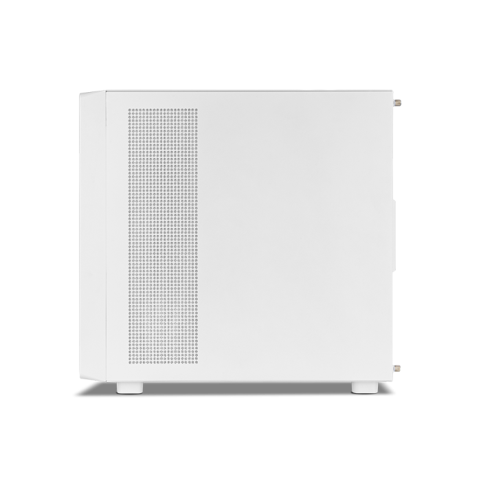 Caja Semitorre ATX Nox-Xtreme NXHUMMERBIOSW Negro 6 Caja Semitorre ATX Nox-Xtreme NXHUMMERBIOSW Negro 6