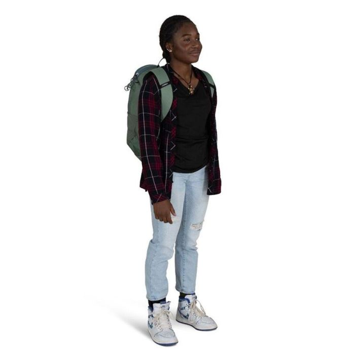 Mochila de Montaña Osprey Astronova Gris claro 23 L 1