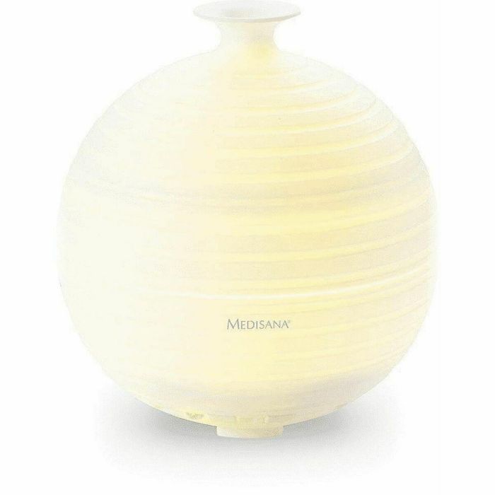 Difusor de Aceites Esenciales Medisana MED 60082 2 Difusor de Aceites Esenciales Medisana MED 60082 2