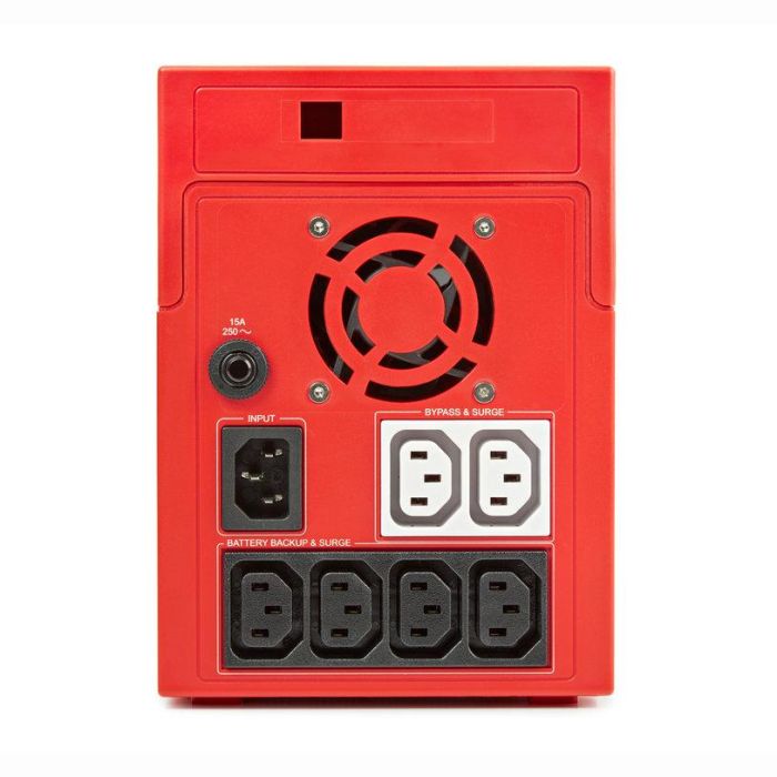 Sai Salicru Sps 2200 Soho+ 2200 Va 2 Sai Salicru Sps 2200 Soho+ 2200 Va 2