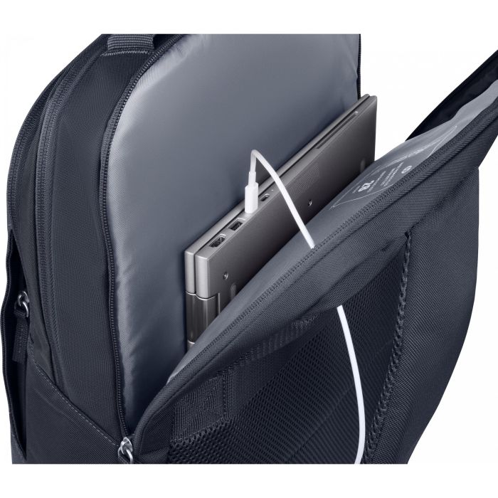 HP Everyday Mochila para portátil de 16 pulgadas – Compañero diario, fabricada con materiales reciclados 4