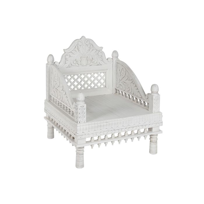 Sillón Home ESPRIT 73 x 77 x 90 cm 9 Sillón Home ESPRIT 73 x 77 x 90 cm 9