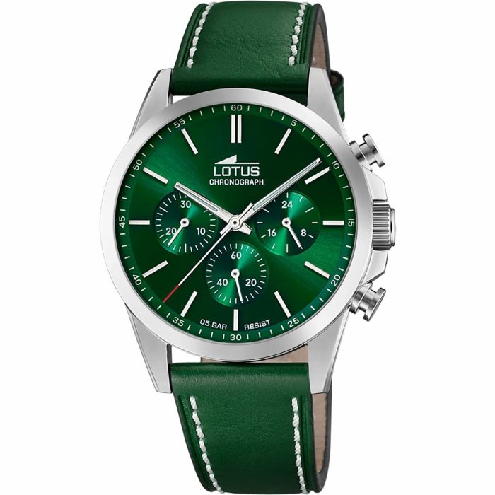 Reloj Hombre Lotus 18990/3 0 Reloj Hombre Lotus 18990/3 0