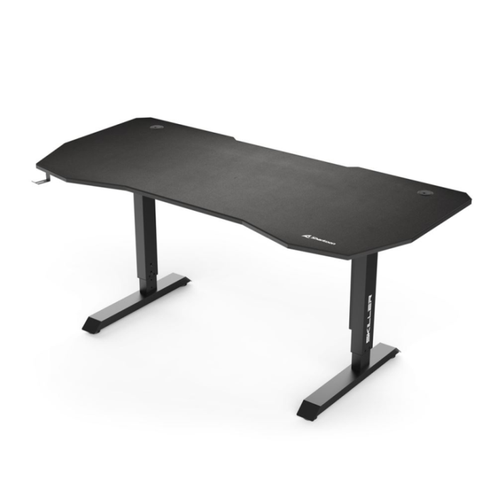 Sharkoon Skiller SGD20 Negro Sharkoon Skiller SGD20 Negro