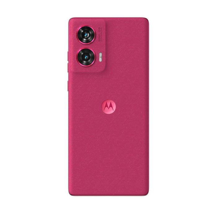 Smartphone Motorola PB3T0045RO 6,7" Octa Core 8 GB RAM 256 GB Rosa 14