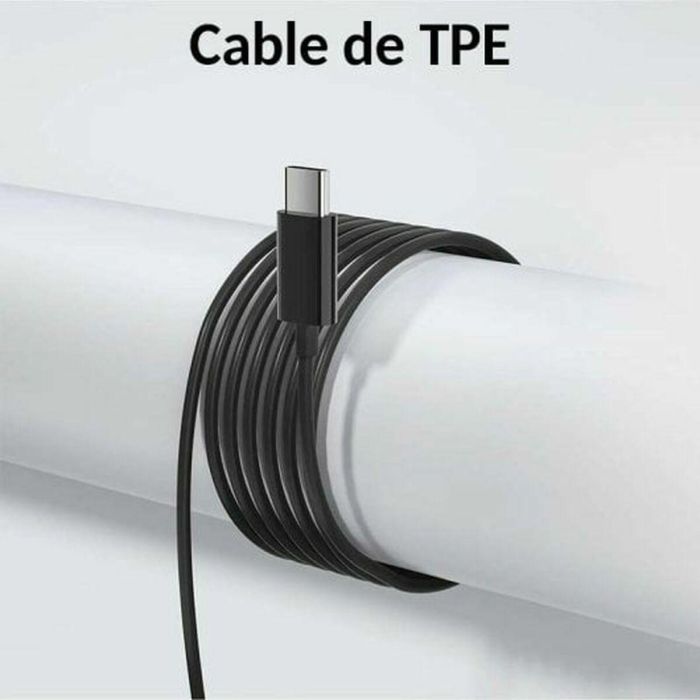 Auriculares Xiaomi BHR8931GL Blanco 2 Auriculares Xiaomi BHR8931GL Blanco 2