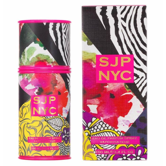 Sarah Jessica Parker Sjp Nyc Edp Vapo 100 mL