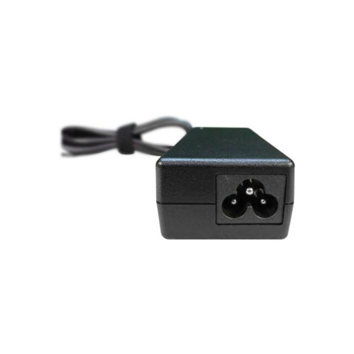 Dell Adaptador de Corriente AC, 65W, 19.5V, 3 Pin, 4.5mm, para Portátiles Dell Inspiron y XPS 3