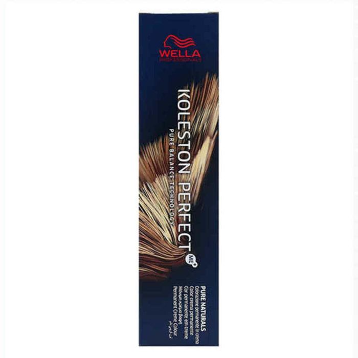 Wella Professionals Koleston Perfect Me+ Pure Naturals 3-00 60 mL Wella Professionals Koleston Perfect Me+ Pure Naturals 3-00 60 mL