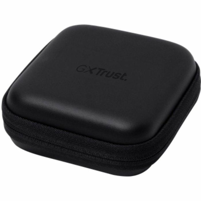 Trust Gaming GXT 406 Pine Auriculares Gaming Multiplataforma Jack 3.5 con Micrófono Doble Intraaurales Negros 3 Trust Gaming GXT 406 Pine Auriculares Gaming Multiplataforma Jack 3.5 con Micrófono Doble Intraaurales Negros 3