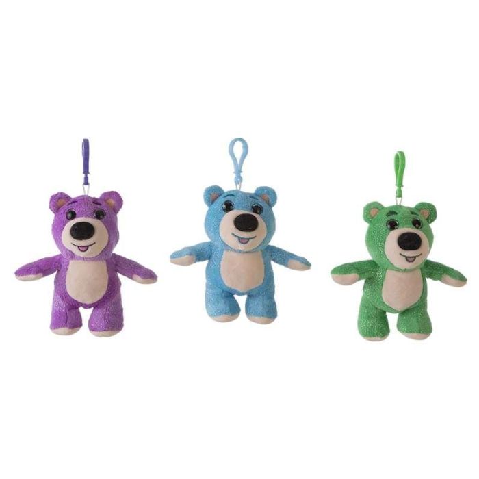 Osito to-to 14 cm 6 colores surt. 1 Osito to-to 14 cm 6 colores surt. 1