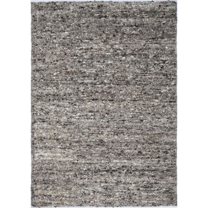 Alfombra Item Home DKD Home Decor Marron 170 x 120 cm