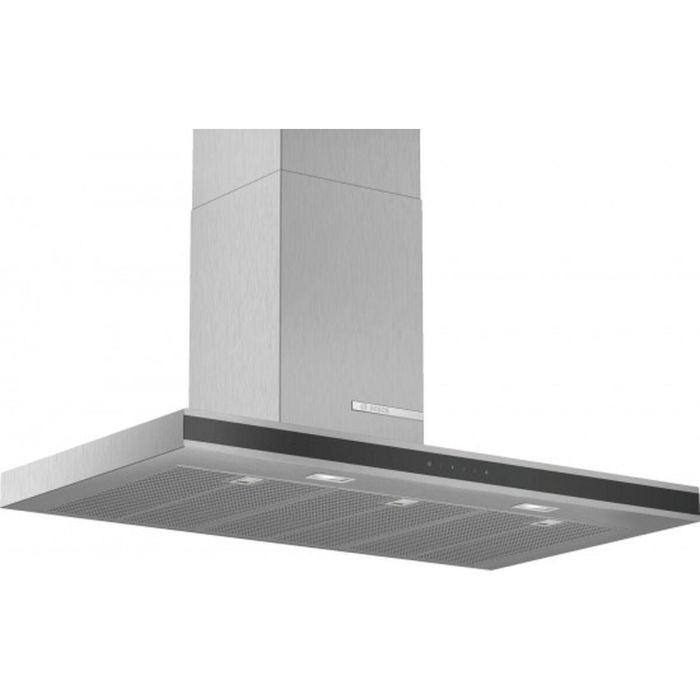 Campana Convencional BOSCH DWB97FM50 90 cm 710 m³/h 65 dB Acero