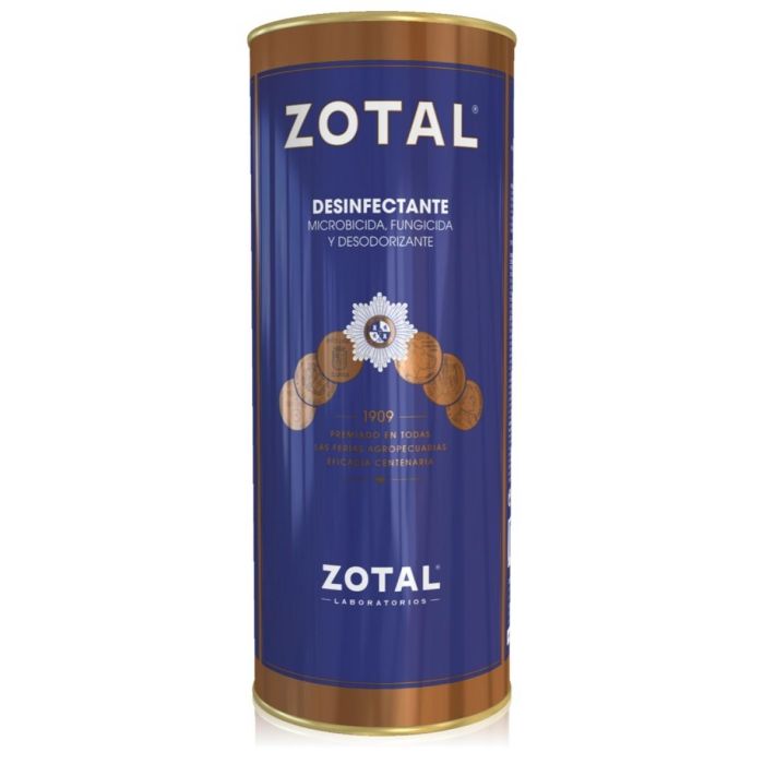 Zotal 1 kg