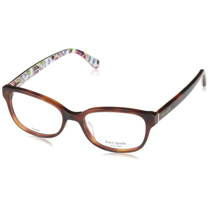 Montura de Gafas Mujer Kate Spade VIOLETTE 4