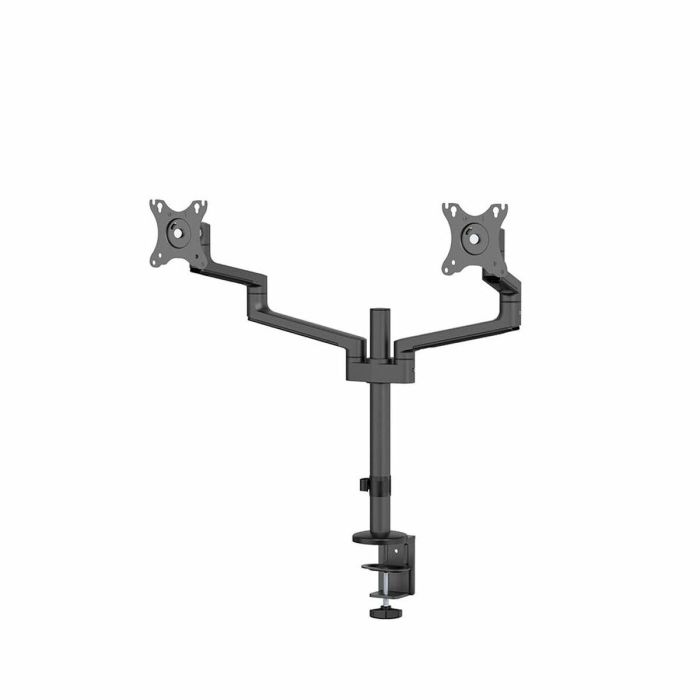 Soporte de Mesa para Pantalla Neomounts DS60-425BL2 Negro 27" Soporte de Mesa para Pantalla Neomounts DS60-425BL2 Negro 27"