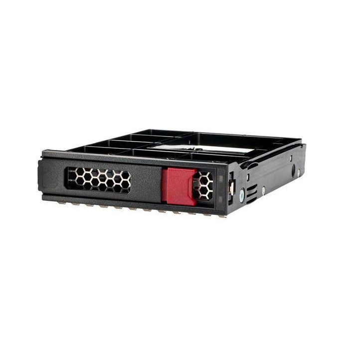 Hewlett Packard Enterprise 14TB Disco Duro 3.5 pulgadas LFF 12G Alta Resistencia Perfil Bajo Firmware Firmado Digitalmente