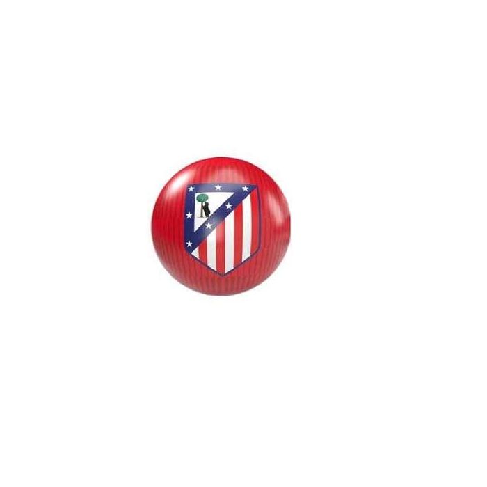 Pelota atletico de madrid 13cm (hinchada) 0 Pelota atletico de madrid 13cm (hinchada) 0