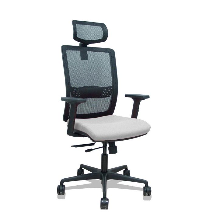 Silla Gaming Piqueras y Crespo 68R65CR