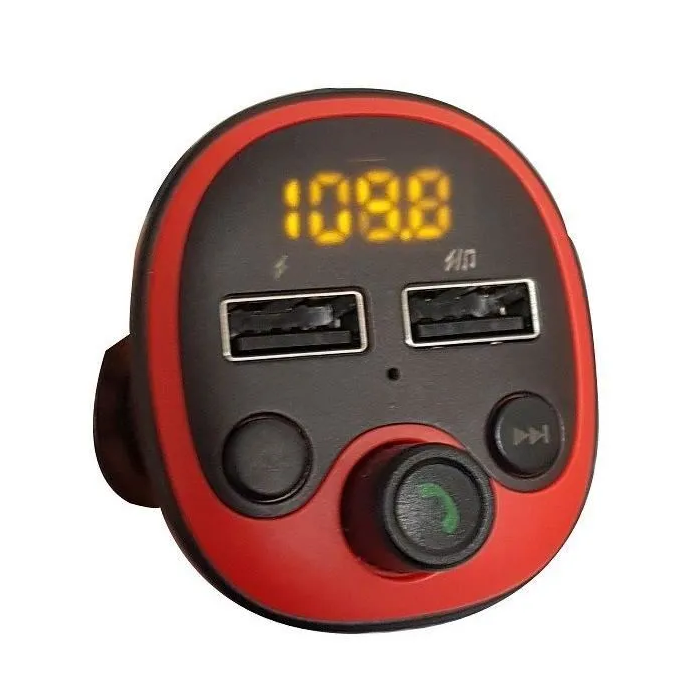 Htc Equipement HTC3513766118287 Pack Seguridad Conductores Jóvenes Chaleco Seguridad Triángulo Transmisor FM Disco 3 Htc Equipement HTC3513766118287 Pack Seguridad Conductores Jóvenes Chaleco Seguridad Triángulo Transmisor FM Disco 3