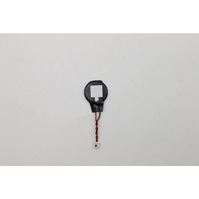 Lenovo 1-cell, 3V Lithium-ion RTC battery, CR1620 form factor, designed for Lenovo devices, ensures accurate timekeeping. 1 Lenovo 1-cell, 3V Lithium-ion RTC battery, CR1620 form factor, designed for Lenovo devices, ensures accurate timekeeping. 1