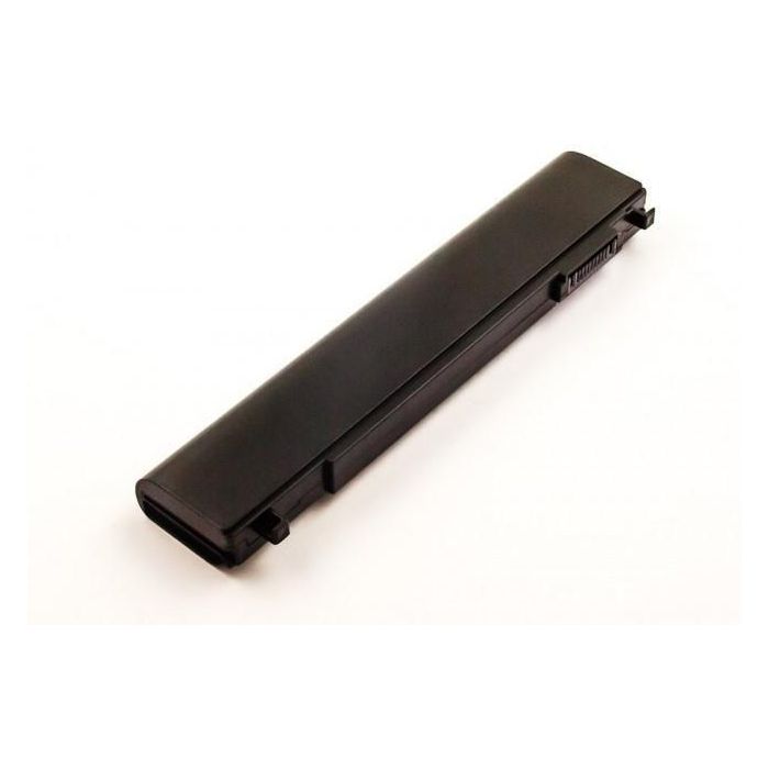 CoreParts Laptop Battery for Toshiba 47Wh 6 Cell Li-ion 10.8V 4.4Ah 3 CoreParts Laptop Battery for Toshiba 47Wh 6 Cell Li-ion 10.8V 4.4Ah 3