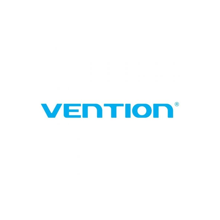 Vention NBVW0-PRO Auriculares Bluetooth Echo Lite E11 Pro con Cancelación Ruido, Estuche de Carga USB-C y Gran Autonomía - Blancos