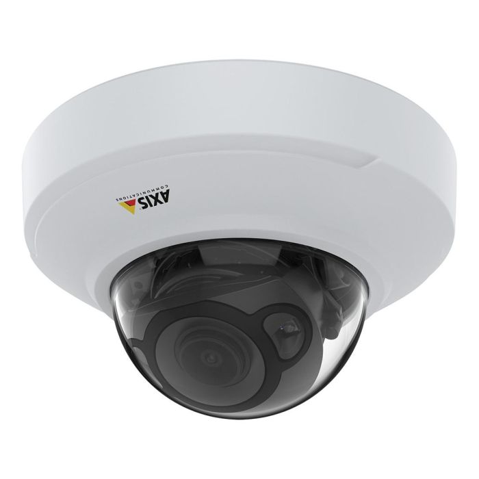 Axis M4216-LV Cámara Mini Fix Dome IP 4MP Visión Nocturna 20m Interior 4