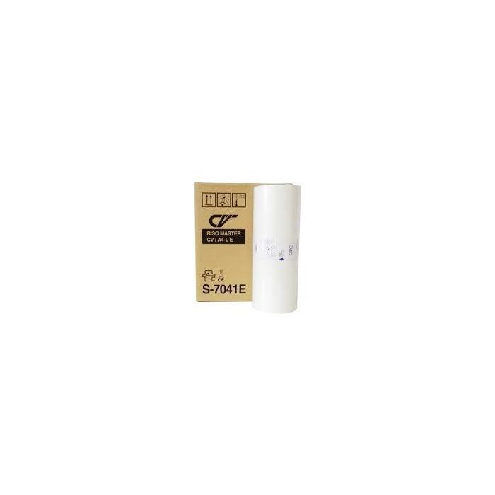 Riso Master Formato A4 Cv-3030 Pack 2 Riso Master Formato A4 Cv-3030 Pack 2
