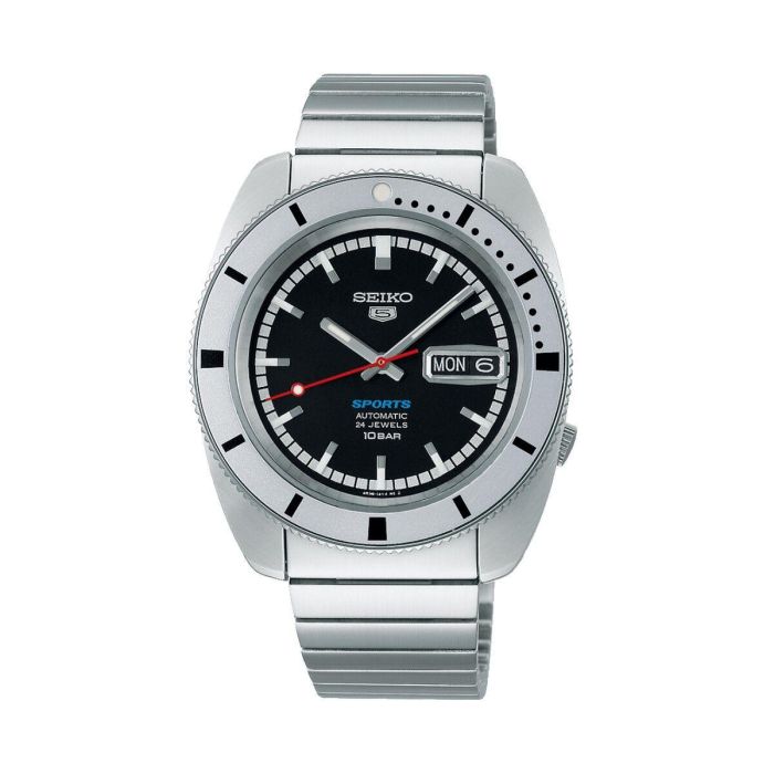 Reloj Hombre Seiko SRPL05K1 Reloj Hombre Seiko SRPL05K1
