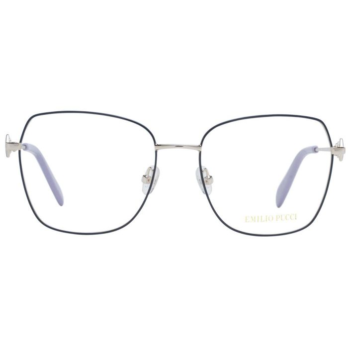 Montura de Gafas Mujer Emilio Pucci EP5179 54092 2 Montura de Gafas Mujer Emilio Pucci EP5179 54092 2