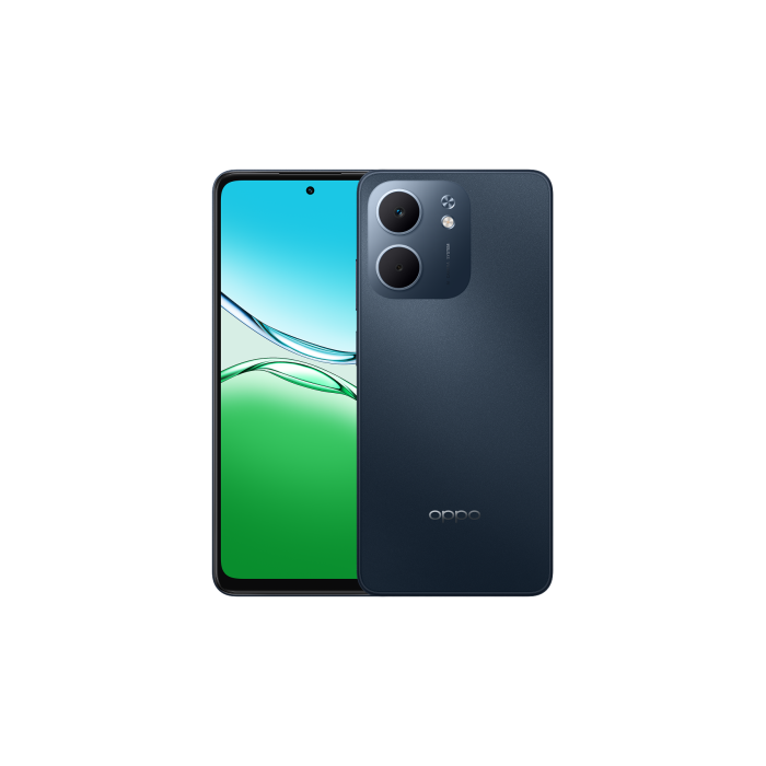OPPO A5x Smartphone 110010348467 6.7" LCD 90Hz 4G Dual SIM 4GB RAM 128GB Almacenamiento 6000mAh Batería 32MP Cámara IP65 Azul