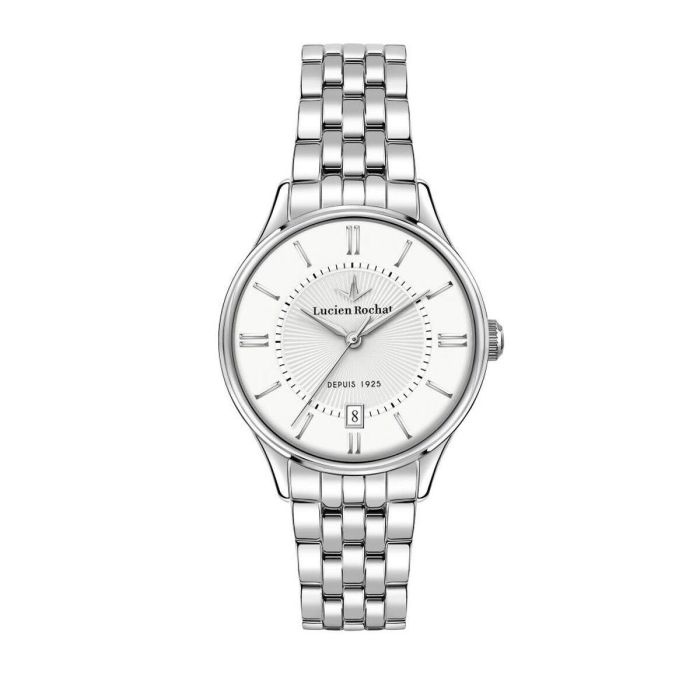 Reloj Mujer Lucien Rochat R0453115504 (Ø 33 mm) 0 Reloj Mujer Lucien Rochat R0453115504 (Ø 33 mm) 0