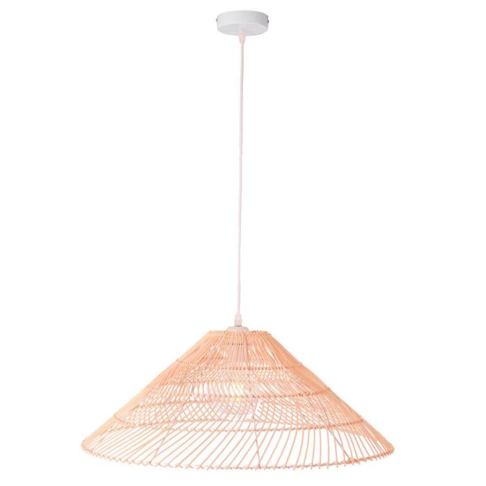 Lámpara Colgante Vizianagaram SKD-P80028 con Diseño Elegante, Compatible Bombilla LED E27 y Cable Ajustable para Comedor y Dormitorio 3 Lámpara Colgante Vizianagaram SKD-P80028 con Diseño Elegante, Compatible Bombilla LED E27 y Cable Ajustable para Comedor y Dormitorio 3