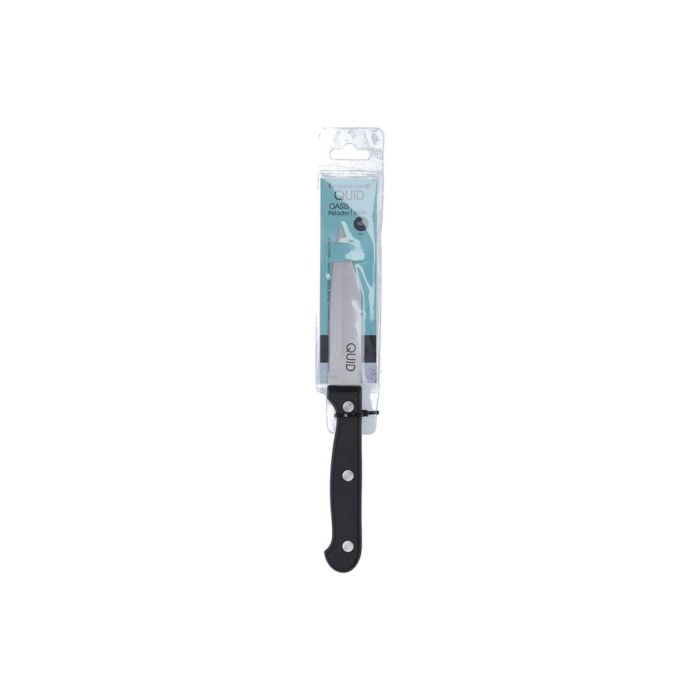 Cuchillo Pelador Oasis Quid 9 cm 5